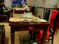 -金刚山烧烤(红旗大街店)