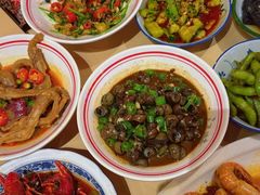 -江味龙虾馆·裸蓝龙虾(南山店)
