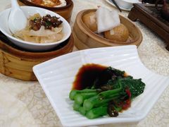 -顺德人家食府(黄金广场店)