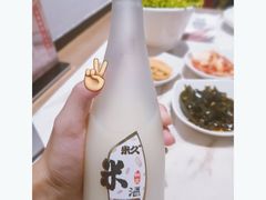 -韩宫宴烤肉·料理(南京江宁万达店)