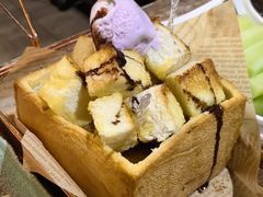 -七友美蛙鱼头火锅(坂田店)