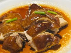 -天府中餐厅·粤菜·海南菜·生猛海鲜(三亚海棠湾洲际度假酒店)