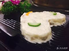 -重庆爽翻天老火锅(临平万达广场店)