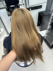 -U·NI SALON 造型