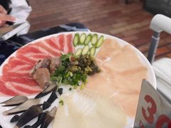 -桥香园过桥米线(国贸店)
