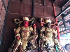 -峨眉山报国寺