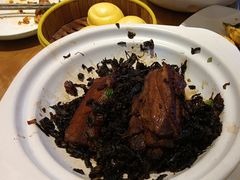 -严记小天府酸菜鱼(西四路店)