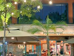 -Mammamia意大利餐厅(阳春巷店)