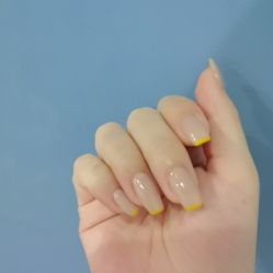 -Touch Nail·品质·美甲美睫