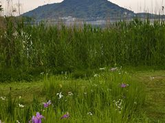 -南北湖风景区