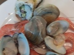 -明月东一酒店·菲斯特自助餐厅