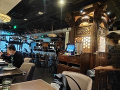 大堂-有璟阁港式餐厅(国贸商城店)