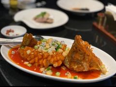 -玄武苏宁诺富特酒店·紫金轩中餐厅