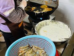 -信二嫂虾饼(振兴路店)