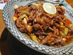 -甘家界柠檬鸭(安吉店)
