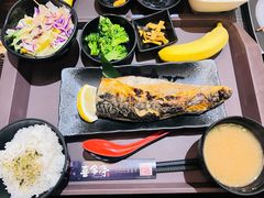 -喜多亭(宜山路店)