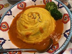 -玛嘉烈(北京金融街店)