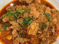 -杨辉饭店