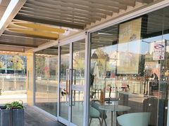 -麦当劳(塔园路店)