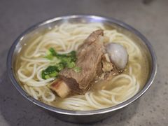 骨头粉-守英猪脏粉(仓桥街店)
