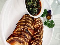 -农园餐厅(北京大学店)