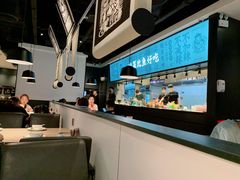 -太二酸菜鱼(菱角湖万达店)