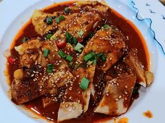 口水鸡-清真•蜀风园(丁字沽总店)