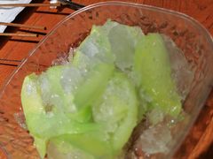 -京狮炙燥·精酿烧烤(首经贸店)