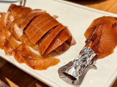 “酥不腻”烤鸭-小大董·烤鸭(五棵松店)