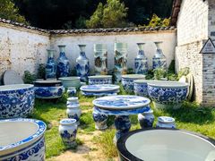 -景德镇古窑民俗博览区