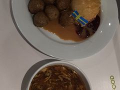 -宜家·瑞典风味餐厅(无锡店)