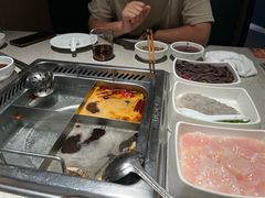 -海底捞大排档火锅(悦荟广场店)