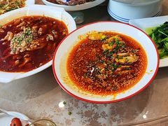 -李氏传家菜(兴城路店)