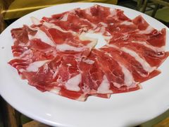 -老诚一锅羊蝎子(黄寺大街店)