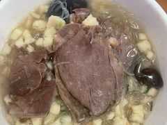-刘信牛羊肉小炒泡馍(回民街店)