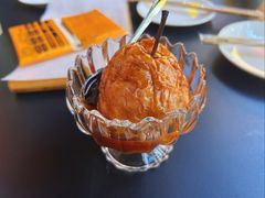 御贡烤梨-有奴思烤肉·清真(正宁路店)