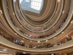 -东莞松山湖万象汇