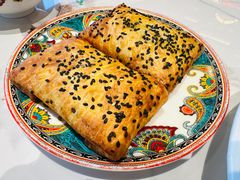 -巴依老爷新疆美食(常营店)