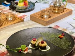 -叶叶菩提(太原别墅店)