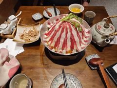 -白石的深夜食堂(济南万象城店)