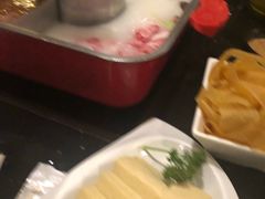 -新辣道鱼火锅(领展购物广场·中关村店)