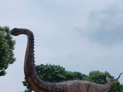 -上海月湖雕塑公园