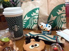 -星巴克(邯郸新世纪广场店)