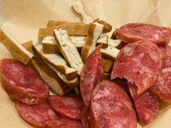 -惠记粉汤羊血梆梆肉(永松路店)