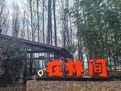 -林间山庄