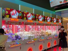 -快乐街区(成都龙湖北城天街店)