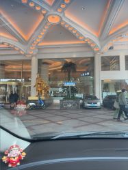 -白金汉爵大酒店·宴会厅(相城店)