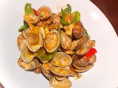 -外婆家(世界城广场店)