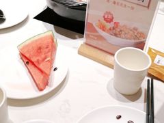 -越城记黑鱼煲(万达店)