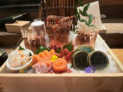 -Minase水濑·日料放题(外滩店)